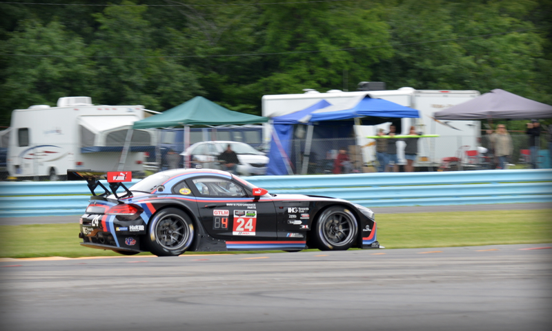 Illustration for article titled Sahlen's 6 Hours at the Glen (June 28, 2015)